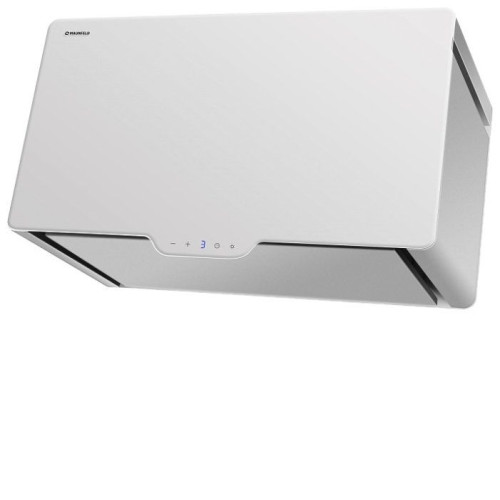 Вытяжка MAUNFELD box large white 70