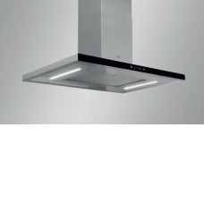 Вытяжка SIRIUS SIL24TCB 90