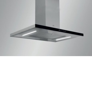 Вытяжка SIRIUS SIL24TCB 90
