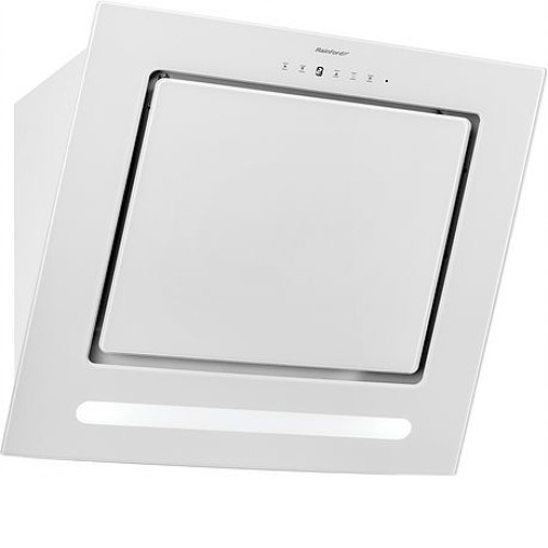 Вытяжка RAINFORD RCH-3937 White glass