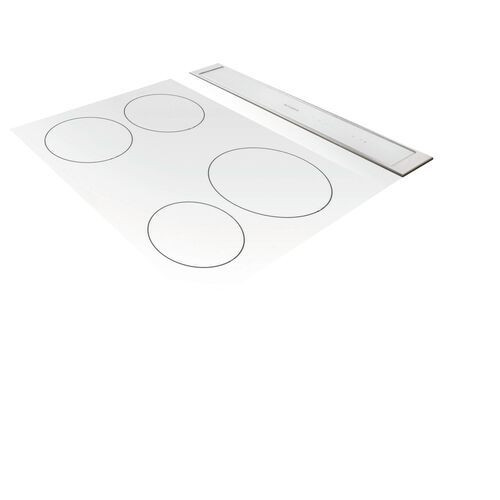Вытяжка Faber FABULA EVO+ WH