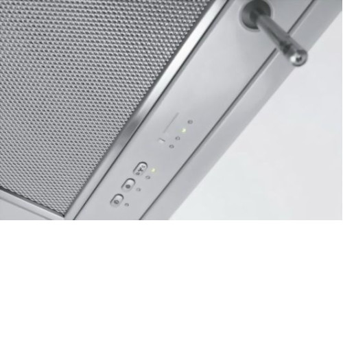 Вытяжка MIELE da 2250 ix