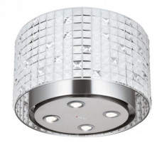 Вытяжка Faber LUXIA (SET) (состоит F-LIGHT AN4 арт.110.0160.158 + LAMPADARIO арт.419000012)