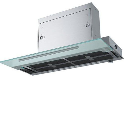 Вытяжка Franke FMPOS 908 BI X нержавеющая сталь