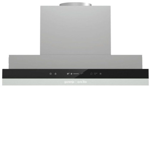 Вытяжка GORENJE BHP 643 ORAB