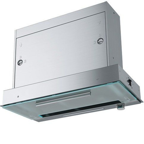 Вытяжка Franke FMPOS 608 BI X нержавеющая сталь