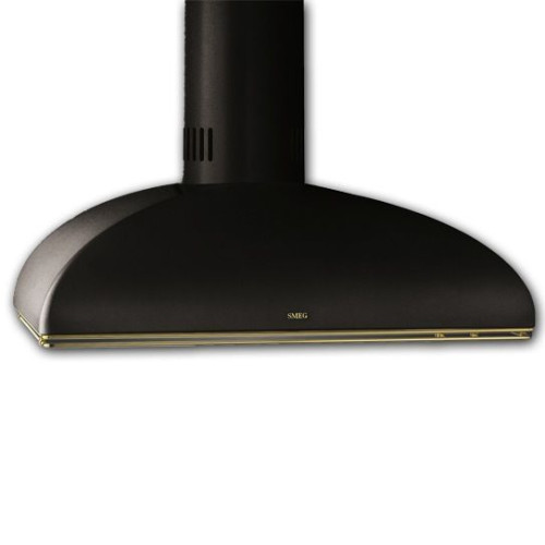 Вытяжка SMEG KSE89D