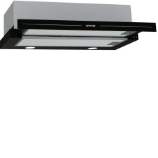Встраиваемая вытяжка Gorenje BHP 62 CLB антрацит