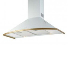Вытяжка CATA clasica 600 negra/b