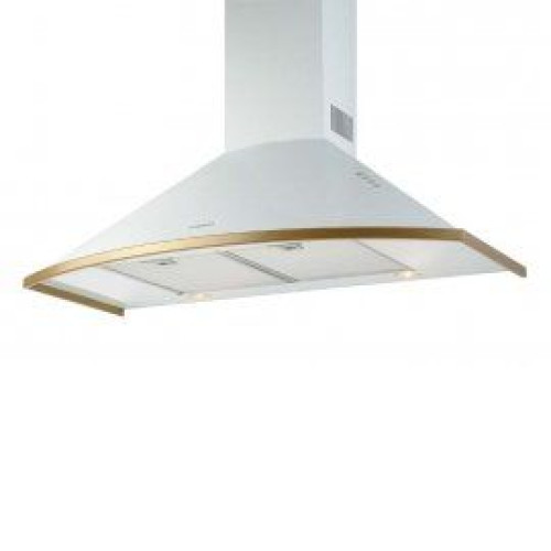 Вытяжка CATA clasica 600 negra/b