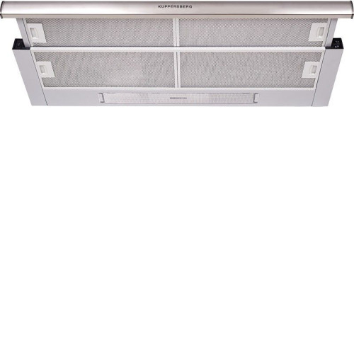 Вытяжка KUPPERSBERG slimlux ii 90 xg
