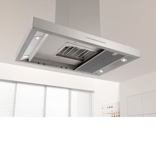 Каминная вытяжка MIELE DA 4208 D