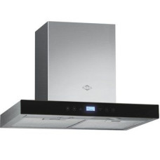 Вытяжка MBS TRINIA 160 GLASS BLACK Вытяжка MBS TRINIA 160 GLASS BLACK
