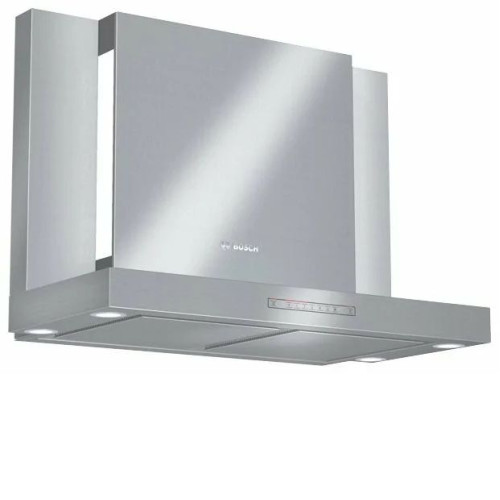 Вытяжка Bosch DWB 099752 нержавеющая сталь