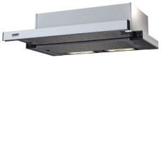Вытяжка KRONASTEEL kamilla 600 inox 2м