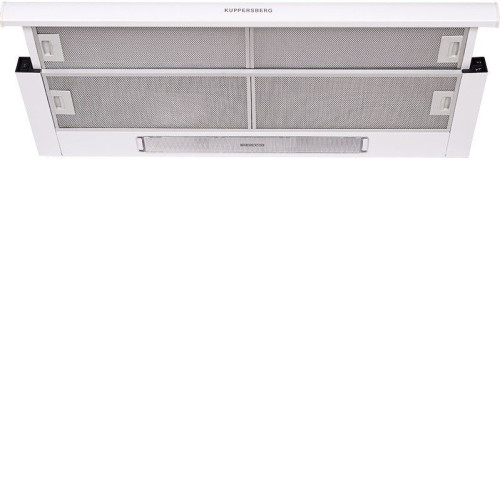 Вытяжка KUPPERSBERG slimlux ii 90 bg