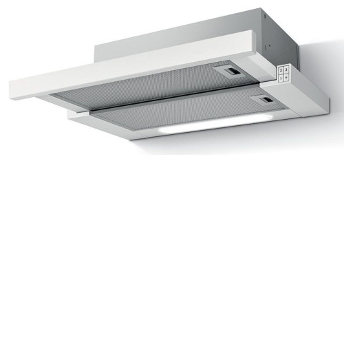 Вытяжка JET AIR AURORA LX/WH/F/60 (PRF0045669C)