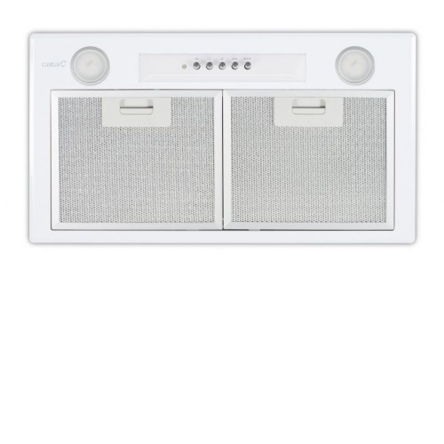 Вытяжка CATA GT PLUS 45 WH/L