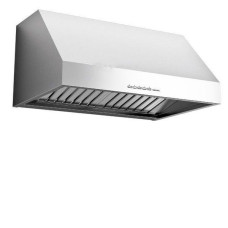 Вытяжка FALMEC ZEUS PRO 90 inox (950) пристенная CZUN90.E0P2#ZZZI410F