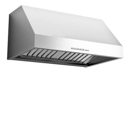 Вытяжка FALMEC ZEUS PRO 90 inox (950) пристенная CZUN90.E0P2#ZZZI410F