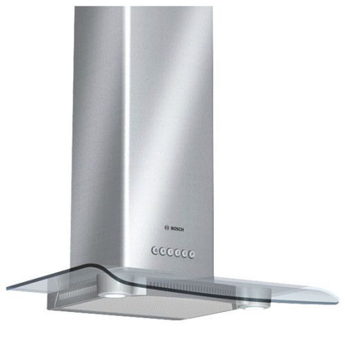 Каминная вытяжка BOSCH DWA 063550