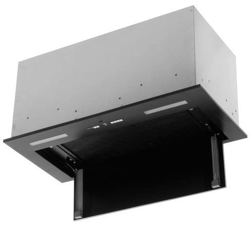 Вытяжка KUPPERSBERG IBOX 60 B