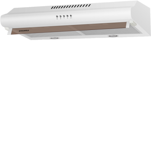 Вытяжка MAUNFELD mр 360-1 w white