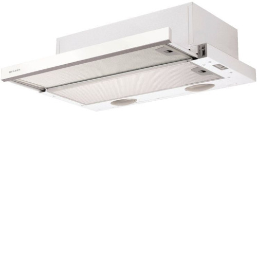 Вытяжка FABER flexa glass m6 w a60