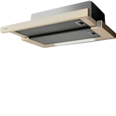Вытяжка JETAIR AURORA LX/CR/F/60