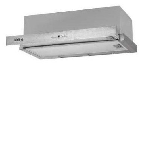 Вытяжка KORTING khp 6740 alu