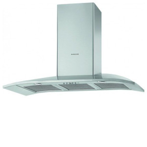 Вытяжка DE DIETRICH dhd 1155 x