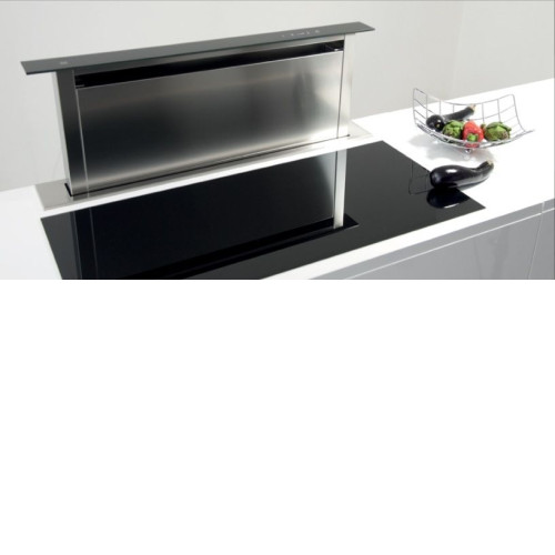 Вытяжка SIRIUS SDD2 L TC EM 60