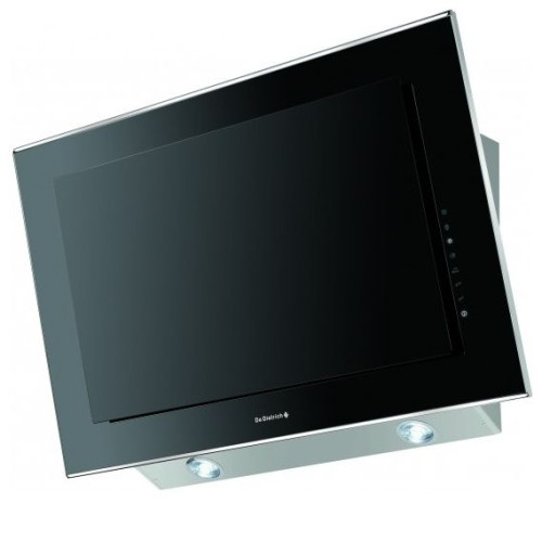 Вытяжка DE DIETRICH dhd 1193 b