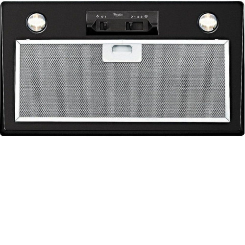 Вытяжка WHIRLPOOL AKR773NB