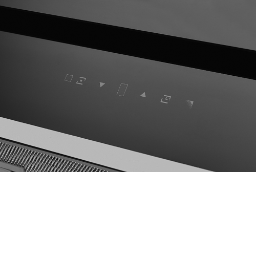 Вытяжка KUPPERSBERG F 930 B