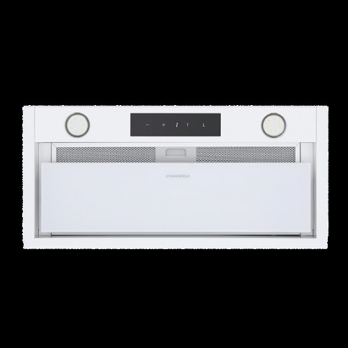 Вытяжка MAUNFELD FANTASY LIGHT 60 БЕЛЫЙ