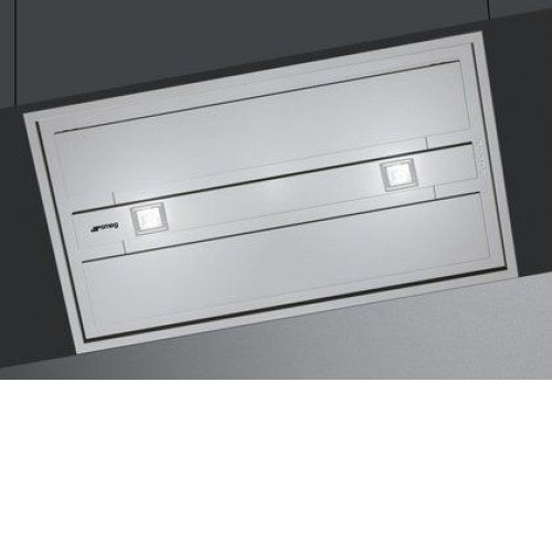 Вытяжка SMEG kseg90x-1