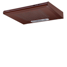 Вытяжка под шкаф MAUNFELD mpa 50 brown