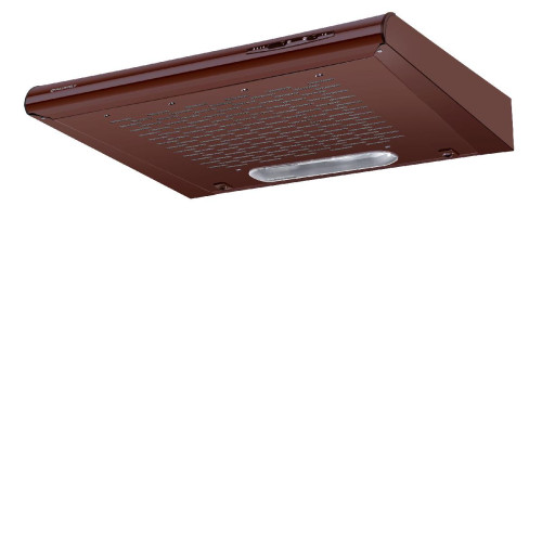 Вытяжка под шкаф MAUNFELD mpa 50 brown