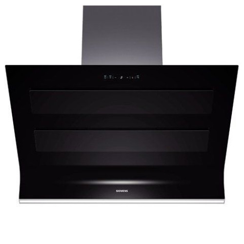 Вытяжка SIEMENS lc 98 ka 570 bk