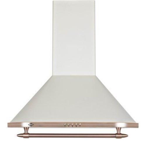 Вытяжка MBS VERBENA 160 IVORY