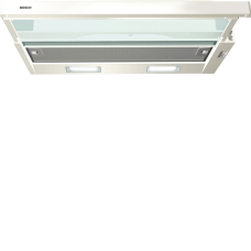 Вытяжка BOSCH DHI 642 EQ 60 WH