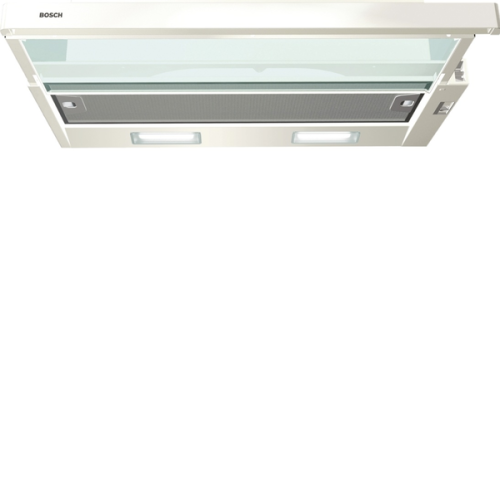 Вытяжка BOSCH DHI 642 EQ 60 WH