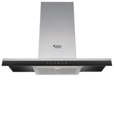 Вытяжка HOTPOINT-ARISTON hlqb 9.7 ati x/ha
