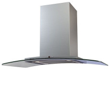 Вытяжка SHINDO vesta display 90 ss/g 4 et