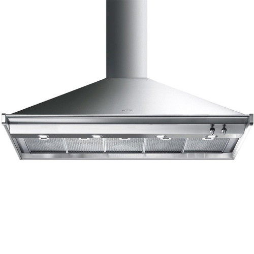 Вытяжка SMEG KD150XE