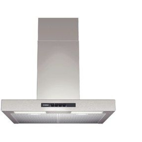 Вытяжка SIEMENS lc 64ba522