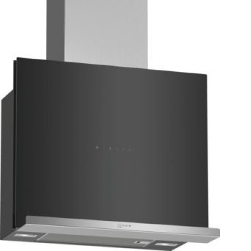 Вытяжка NEFF D65FRM1S0