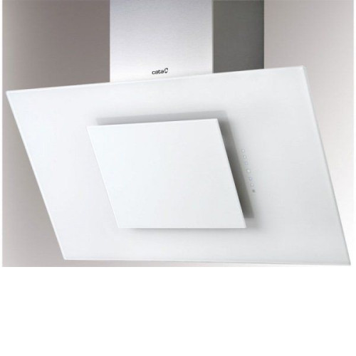 Вытяжка CATA thalassa tc3v 600 glass blanca/a