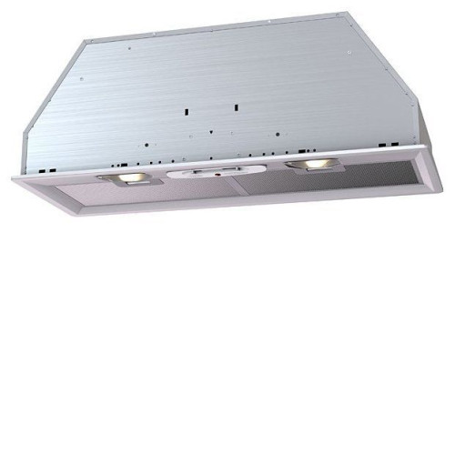 Вытяжка KRONASTEEL mini 900 white slider